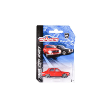Majorette Dacia 1300 autómodell - Rosie autópálya és játékautó