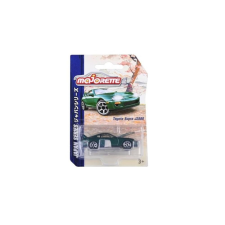 Majorette Japán series kisautó - Toyota Supra JZA80 (212051029) autópálya és játékautó