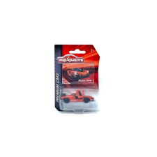 Majorette Prémium autómodell - McLaren Senna autópálya és játékautó