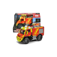 Majorette Unimog U530 Tűzoltóautó 14 cm (213712003038) autópálya és játékautó