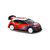 Majorette WRC Citroen versenyautó