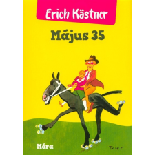  Május 35 (11. kiadás) gyermek- és ifjúsági könyv