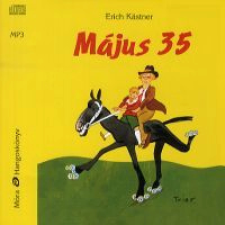  Május 35 - Hangoskönyv - MP3 egyéb könyv