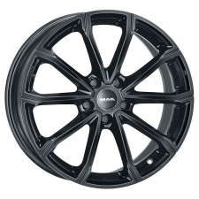  MAK 4x100 17x7 ET37 DaVinci GB 60.1 alufelni