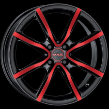  MAK 4x98 16x6.5 ET30 Milano 4 ARB 58.1 alufelni