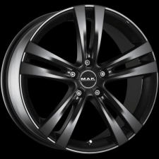  MAK 5x105 16x6.5 ET39 Zenith MB 56.6 alufelni