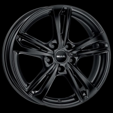  MAK 5x108 17x7 ET50 Emblema GB 72 alufelni