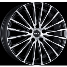 MAK 5x108 19x8.5 ET38 Fatale Ice B 72 alufelni