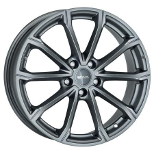  MAK 5x110 17x7 ET40 DaVinci M-Titan 65.1 alufelni