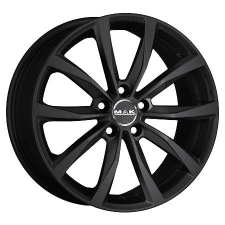  MAK 5x110 20x8 ET36 Wolf GB 65.1 alufelni