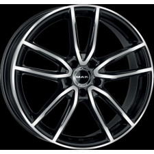  MAK 5x112 17x7.5 ET36 Evo BMF 66.6 alufelni