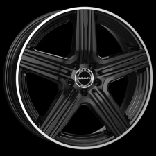  MAK 5x112 18x8 ET50 Lewis GBRM 66.6 alufelni