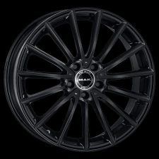  MAK 5x112 18x9 ET42 Komet GB 66.6 alufelni