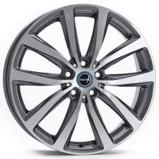  MAK 5x112 19x5 ET28 Watt GMMF 66.6 alufelni