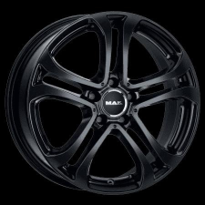  MAK 5x112 19x8 ET38 Stuttgart GB 66.6 alufelni