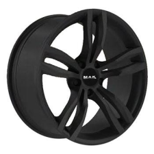  MAK 5x112 19x9.5 ET39 Luft MB 66.6 alufelni