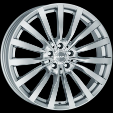  MAK 5x112 19x9 ET20 Krone Sil 66.6 alufelni