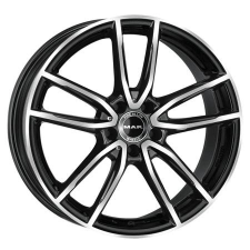  MAK 5x112 20x8 ET43 Evo BMF 66.6 alufelni