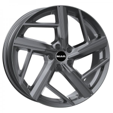  MAK 5x112 21x8.5 ET33 Qvattro M-Titan 66.45 alufelni