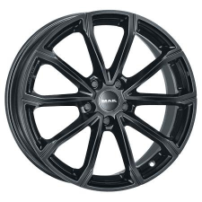  MAK 5x114.3 16x6.5 ET50 DaVinci GB 67.1 alufelni