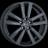  MAK 5x114.3 16x6.5 ET50 Magma MT 76