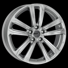  MAK 5x114.3 17x7 ET50 Magma Sil 67.1 alufelni