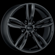  MAK 5x120 17x7.5 ET34 Luft MB 72.6 alufelni