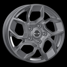  MAK 5x120 17x7 ET60 Express M-Titan 65.1 alufelni