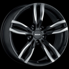  MAK 5x120 19x8.5 ET33 Luft Ice B 72.6 alufelni