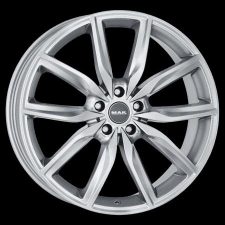  MAK 5x120 19x8.5 ET38 Allianz Sil 72.6 alufelni