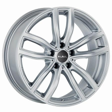  MAK 5x120 19x8.5 ET47 Fahr Sil 72.6 alufelni