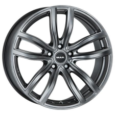  MAK 5x120 19x8 ET30 Fahr M-Titan 72.6 alufelni