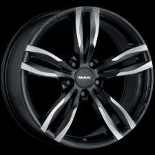  MAK 5x120 19x8 ET36 Luft Ice B 72.6 alufelni