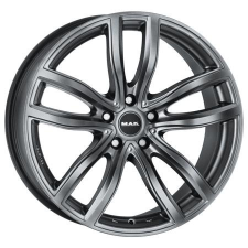  MAK 5x120 19x8 ET45 Fahr M-Titan 72.6 alufelni