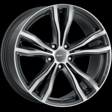  MAK 5x120 19x9 ET37 X-Mode GMMF 74.1 alufelni