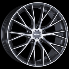  MAK 5x120 20x8.5 ET38 Munchen GMMF 72.6 alufelni