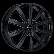  MAK 5x120 20x8.5 ET47 Birmingham GB 72.6 alufelni