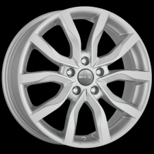  MAK 5x130 20x9.5 ET50 Koln Sil 71.6 alufelni