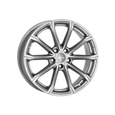 MAK DaVinci M-Titan 5/98 16x6,5 ET39 58,1 alufelni