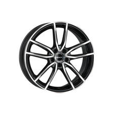 MAK Evo BMF 5/112 17x7,5 ET36 CB66,6 alufelni