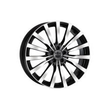 MAK Krone BMF 5/112 19x9,5 ET25 66,6 alufelni