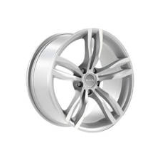 MAK LUFT SIL 5/120 18x9 ET44 72,6 alufelni