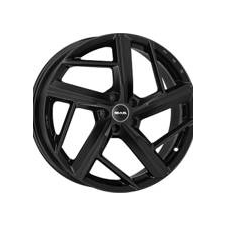 MAK Qvattro GB 5/112 21x8,5 ET33 66,4 alufelni