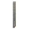 MAK Steyr Picatinny sin L+S+M+WSM+SL 0MOA