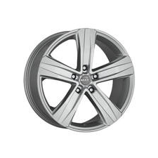 MAK Stone 5 Sil 5/139,7 15x6 ET0 108,3 alufelni