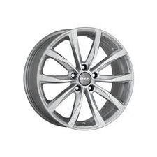 MAK WOLF SILVER 5/112 16x6,5 ET33 57,1 alufelni