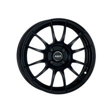 MAK XLR GB 4/98 18x7 ET35 58,1 alufelni