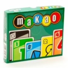  Makao kártya kártyajáték