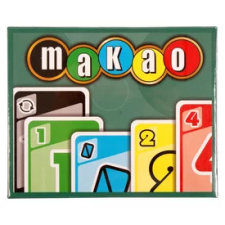  Makao kártyajáték kártyajáték
