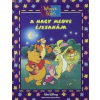 Makay László - Micimackó - A nagy medve éjszakája